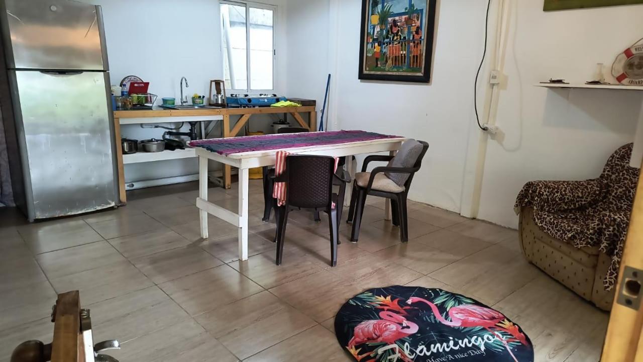Faro 13 Casina Con Terraza 4 Personas De Puerto Viejo Apartamento Puerto Viejo de Talamanca